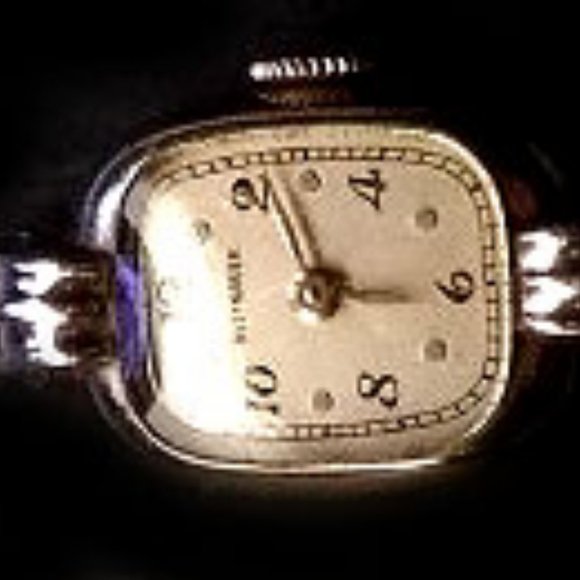 Antique 10K Gold Ladies Watch*